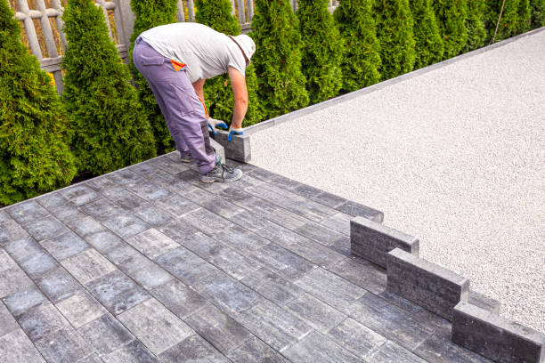 Best Driveway Resurfacing Pavers  in Tickfaw, LA