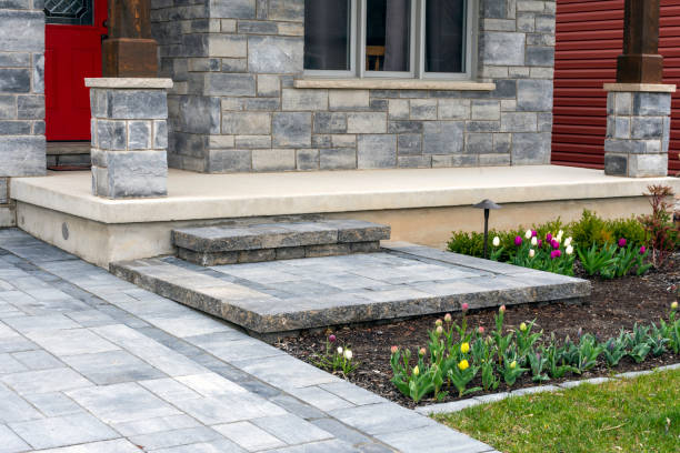 Best Concrete Paver Driveway  in Tickfaw, LA