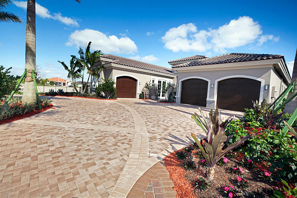 Best Affordable Driveway Paving  in Tickfaw, LA