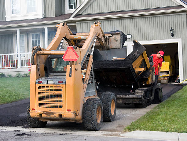 Best Commercial Driveway Pavers  in Tickfaw, LA
