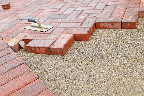 Best Driveway Pavers Cost  in Tickfaw, LA