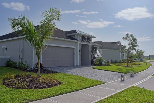 Best Driveway Resurfacing Pavers  in Tickfaw, LA