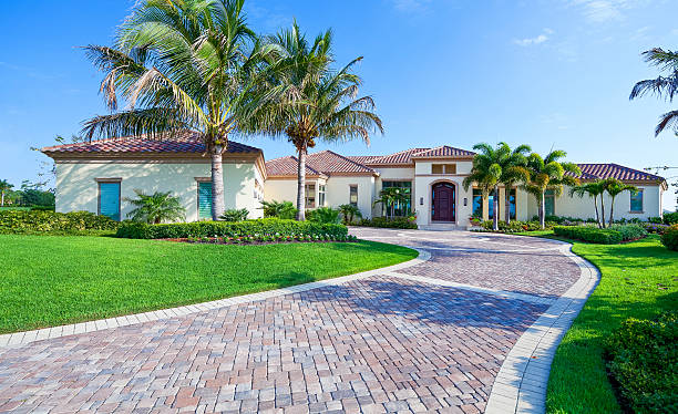Reasons to Select Us for Your Driveway Paving Requirements in Tickfaw, LA