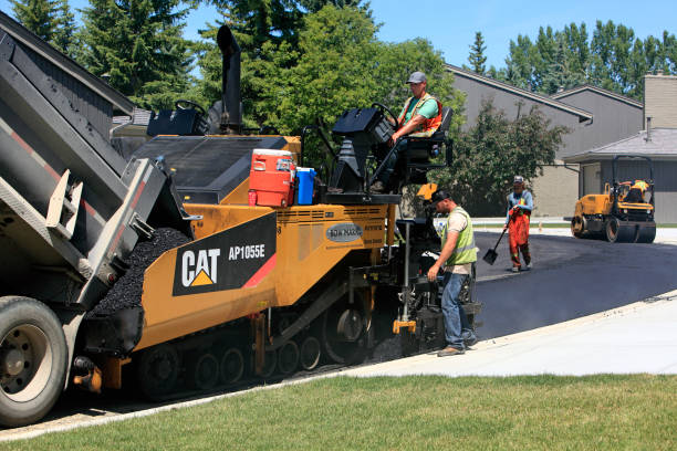 Best Permeable Paver Driveway  in Tickfaw, LA