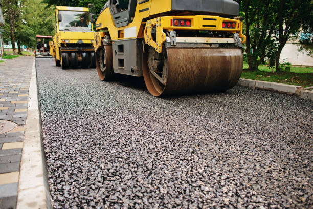 Best Driveway Paving Contractor  in Tickfaw, LA